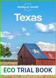 Lonely Planet Texas, 6th Edition