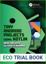 Tiny Android Projects Using Kotlin