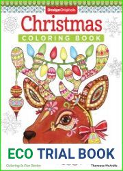 Christmas Coloring Book