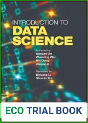 Introduction to Data Science