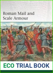 Roman Mail and Scale Armour (Osprey Elite 252)