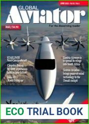 Global Aviator - June 2023