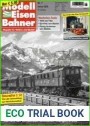 Modelleisenbahner 2024-01