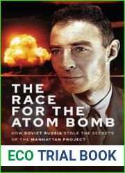 The Race for the Atom Bomb