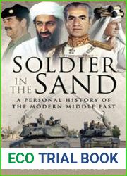 Soldier in the Sand