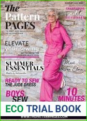 The Pattern Pages