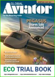 Global Aviator - August 2023