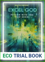 Excel God Python with VBA for Excel Become an Excel God by Integrating VBA & Python in Excel