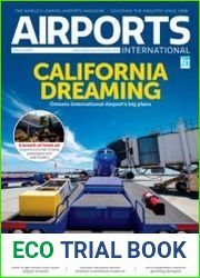 Airports International - Issue 04, 2023