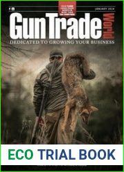 Gun Trade World - January 2024