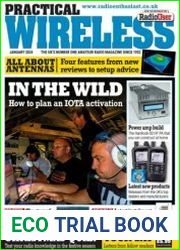 Practical Wireless №1 2024