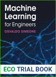 Machine Learning for Engineers