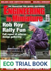 Engineering in Miniature - January 2024