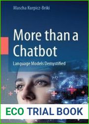 More than a Chatbot Language Models Demystified