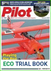 Pilot - January 2024