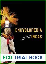 Encyclopedia of the Incas