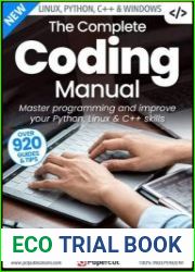 The Complete Coding Manual - 20th Edition, 2023 - BOOKS - MYECOBOOK.LIFE