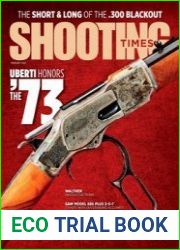 Shooting Times - February 2024