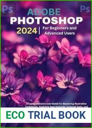 Adobe Photoshop 2024 For beginners and Advanced Users