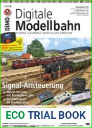 Digitale Modellbahn 2024-01
