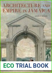 Architecture and Empire in Jamaica