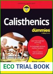 Calisthenics For Dummies