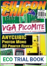 Silicon Chip №7 2022