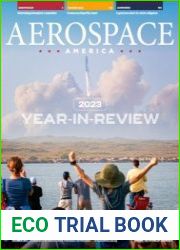 Aerospace America - December 2023
