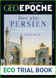 Geo Epoche №99 2019