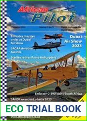 African Pilot - December 2023