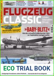 Flugzeug Classic 2024-01