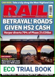 Rail - Issue 997, 2023