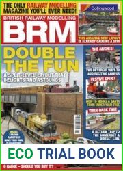 British Railway Modelling - January 2024