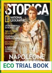 Storica National Geographic - Dicembre 2023