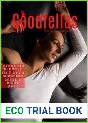 Goodfellas Men|s Magazine