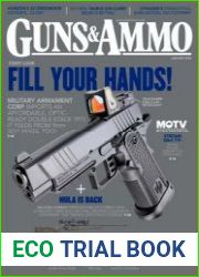 Guns & Ammo - January 2024