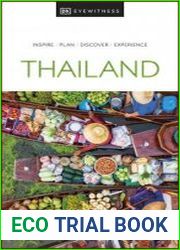 DK Eyewitness Thailand (DK Eyewitness Travel Guides), 2023 Edition