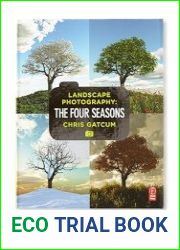 Landscape Photography Four Seasons