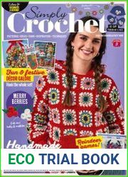 Simply Crochet