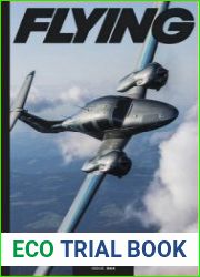 Flying USA №944 2024