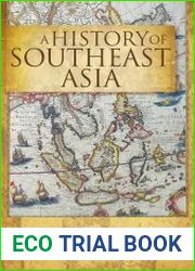 A History of South East Asia