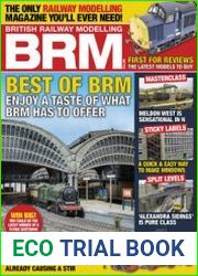 Best of BRM 2023 (British Railway Modelling)