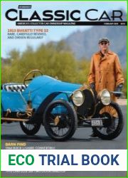 Hemmings Classic Car - February 2024