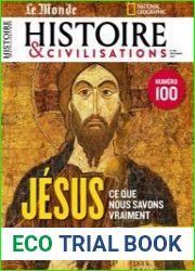 Le Monde Histoire & Civilisations №100 2023
