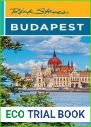 Rick Steves Budapest (Rick Steves), 7th Edition