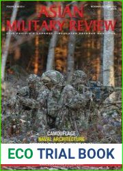 Asian Military Review - November/December 2023