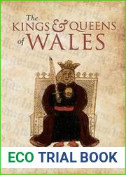 The Kings & Queens of Wales