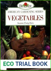 Burpee American gardening series. Vegetables