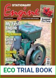 Stationary Engine