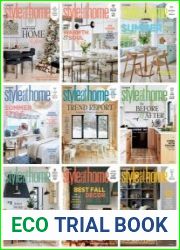 Style At Home Canada